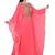 Glamorous Peach Designer Stitched Kaftan with Golden Handwork Embroidery – Perfect for Weddings & Celebrations