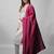 Designer ethnic set kurta, pant set for women for casual and festive wear