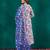  Women's Cotton Blend Floral Straight Printed Kurta Pant With Dupatta | kurta sets for woman