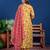 Designer ethnic set kurta, pant set for women for casual and festive wear