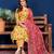 Designer ethnic set kurta, pant set for women for casual and festive wear