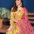 Designer ethnic set kurta, pant set for women for casual and festive wear