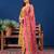 Designer ethnic set kurta, pant set for women for casual and festive wear
