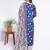 Designer ethnic set kurta, pant set for women for casual and festive wear
