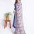 Designer ethnic set kurta, pant set for women for casual and festive wear
