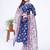 Designer ethnic set kurta, pant set for women for casual and festive wear