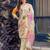  Women's Cotton Blend Floral Straight Printed Kurta Pant With Dupatta | kurta sets for woman