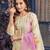  Women's Cotton Blend Floral Straight Printed Kurta Pant With Dupatta | kurta sets for woman