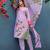 Designer ethnic set kurta, pant set for women for casual and festive wear