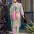Designer ethnic set kurta, pant set for women for casual and festive wear