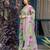 Designer ethnic set kurta, pant set for women for casual and festive wear