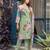 Designer ethnic set kurta, pant set for women for casual and festive wear