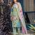Designer ethnic set kurta, pant set for women for casual and festive wear