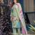 Designer ethnic set kurta, pant set for women for casual and festive wear