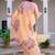 Designer ethnic set kurta, pant set for women for casual and festive wear