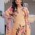 Designer ethnic set kurta, pant set for women for casual and festive wear