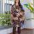Designer ethnic set kurta, pant set for women for casual and festive wear