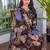 Designer ethnic set kurta, pant set for women for casual and festive wear