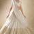 off white zari and sequins embroidered georgette lehenga choli