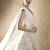 off white zari and sequins embroidered georgette lehenga choli