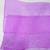 Lavender Embroidered Faux Georgette Lehenga