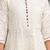 Premium quality beautiful pure cotton anarkali suit set with anrakha style