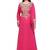 Stylish Designer Pink Stitched Kaftan with Golden Handwork Embroidery  – Perfect for Weddings & Parties