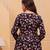 Cotton stunning fancy tunic top