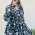 Cotton stunning fancy tunic top