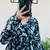 Cotton stunning fancy tunic top