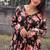 Cotton stunning fancy tunic top