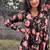 Cotton stunning fancy tunic top
