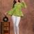 Cotton stunning fancy tunic top