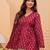 Cotton stunning fancy tunic top