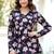 Cotton stunning fancy tunic top