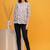 Cotton stunning fancy tunic top