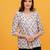 Cotton stunning fancy tunic top