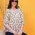 Cotton stunning fancy tunic top