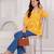 Cotton stunning fancy tunic top