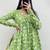 Cotton stunning fancy tunic top