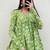 Cotton stunning fancy tunic top
