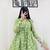 Cotton stunning fancy tunic top