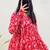 Cotton stunning fancy tunic top