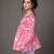 Cotton stunning fancy tunic top