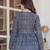 Cotton stunning fancy tunic top