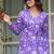 Cotton stunning fancy tunic top