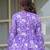 Cotton stunning fancy tunic top