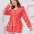 Cotton stunning fancy tunic top