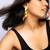 Twist flair high gold earrings
