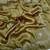 Mustard zarkhan Diamond Work Copper Silk blend Saree
